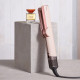 Стайлер (випрямляч) Dyson Airstrait HT03 Ceramic Pink/Rose Gold (493296-01)